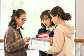考研难度低的4大专业，过了国家线，录取率明显高于其他专业图片