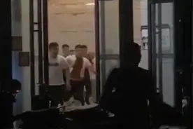 从场内打到场外，南宁一酒吧发生斗殴事件致6人受伤！警方发布通报图片