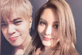 网友扒出极挑片段，孙红雷黄渤多次提及周扬青，疑提醒对女方好点图片