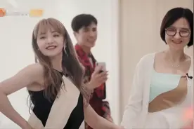 婚前就给儿媳买了一套房，这婆媳关系我酸了图片
