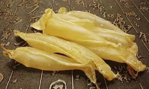 花胶切开变双层 花胶切开变双层还能吃吗