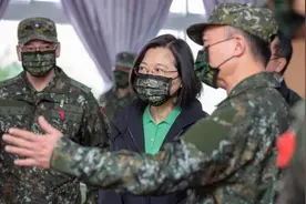 台湾滞销菠萝要靠台军吸收？律师开出“三餐菜单”嘲讽民进党当局图片