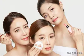 美业行业美容的发展前景与优势图片