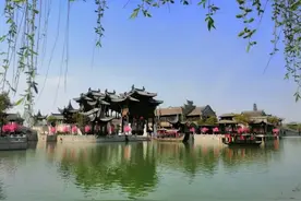 开封市文化馆：共享歌曲《盛世清明》图片