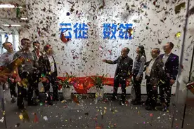 地产数字化新篇章！数瓴来了，“云徙家族”再壮大图片