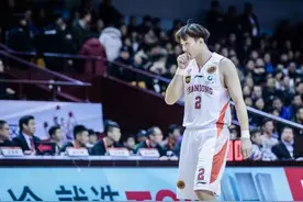 “消失”3年的丁彦雨航，终于又有了新动态！他还能回到巅峰吗？图片