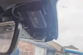 关于宋PLUS DM-i官方赠送的ETC安装和使用图片