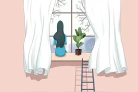 关于爱情，有两个颠覆性认知，学到了，你就能找到真正的爱情图片