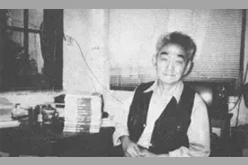 张爱玲在美国去世七天才被发现，亲弟得知消息后从此不敢关门睡觉图片