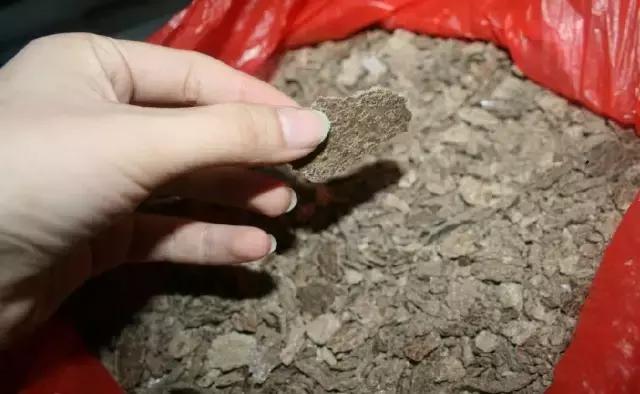 花生麸到底有什么神奇之处？果农十分关注，详细发酵及使用方法