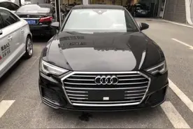 奥迪A6L有哪些优缺点？标配落地大概多少钱？这篇文章来给你答案图片