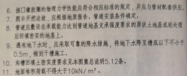 砂石基础