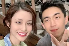 让粉丝房子塌这么多次还不被嫌弃的男星，也只有林更新了图片