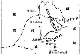 海湾战争秘辛：萨达姆是如何下定决心侵占科威特的？图片