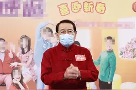 刘恺威父爱爆棚，隔离期多次与女儿视频，父亲接受采访却避谈杨幂图片
