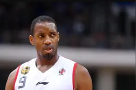 7胜22负，麦蒂拥有一段成功又不成功的CBA记忆图片