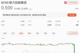 千亿房企老板“消失”的俩月：停工、裁员、甩卖资产 仅留部分员工善后图片