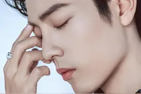 肖战一一最美的遇见（生日祝福）图片