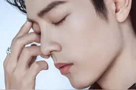 肖战一一最美的遇见（生日祝福）图片