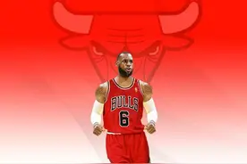 美媒列出了五个位置上扣篮能力最好的巨星，控卫威少小前锋詹姆斯图片