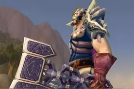 怀旧服：P6熊T武器推荐，毕业装不贵，备选获取难度小图片