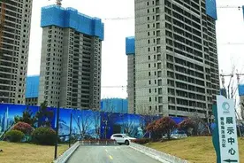 6月青岛预计有41个楼盘开盘 西海岸供应量继续领跑图片