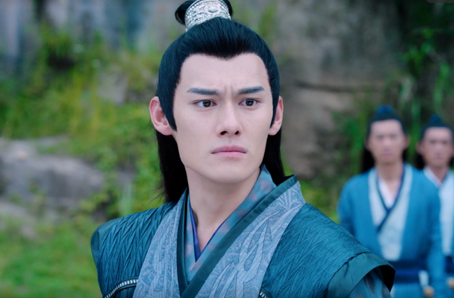 《陈情令》江澄到底要魏婴如何？清河相见，7个细节你细品