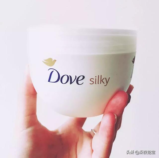 珂润和凡士林哪个身体乳好