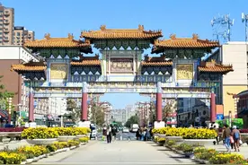 退休生活录――长春（劳动公园）一小时游图片