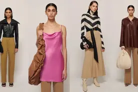 时尚芭莎90秒｜不是人造，我不要图片