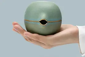 市面上5款罕见的茶具，每一款都相见恨晚，你见过几种？图片