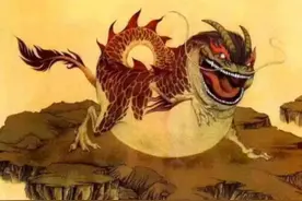 古人讲“家有化骨龙，应为讨债鬼”，何谓“化骨龙”？有何深意？图片