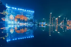 叮！这里有一份夏季“避暑”指南图片