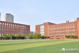 西青中北镇、大寺有福了！南开敬业、津衡、益中学校最新进展图片