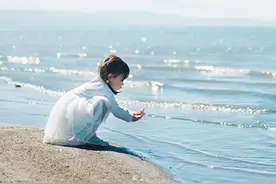 如果你有女儿，一定要看看这9幅父女漫画，堪称人生教科书图片