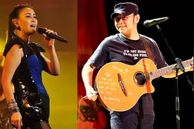 从爆红到销声匿迹，遭同行抵制的刀郎，到底做错了什么？图片