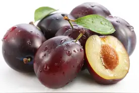 一个让你很会拉屎的水果，吃完清肠排便，连口臭便秘都消失了图片