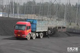 往返净利润最高差5000元，内蒙煤炭市场真有那么火吗？图片
