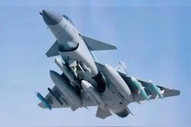 宁要美国二手F-16，也不要中国全新歼10，巴基斯坦为何这么做？图片