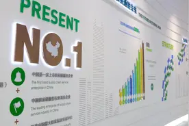 380分销创新变革，五企联合铸就更强共享平台图片