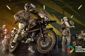 PCS4东亚洲际赛结束：“绝地黑马，踏浪向前！”PeRo荣获冠军图片