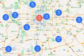 未来西安哪里才是真正的优质板块？这几个区域成为当之无愧的赢家图片