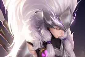 从特效优化看待马超限定皮肤，反馈效果的细节优化才是关键图片