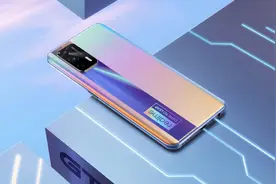 realme GT Neo评测：联发科旗舰 售价不到1800图片