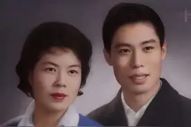 你等我八年，我等你一生！钟南山“说走就走”，女篮妻子孤独等候图片