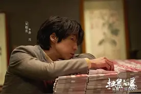 我演了坏人，但我喜欢所有美好的事物图片