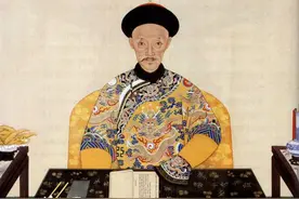 当年三公九卿位高权重，到清朝却全部成为了摆设？图片