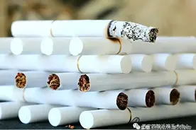 【清晰“视”界】吸烟不但伤肺，还会伤眼！图片