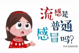 健康科普堂 | 流感病毒知哪些？图片