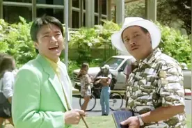 百变星君：阿星爆笑整人，骗人吃泻药，还把厕所给炸裂视频封面
